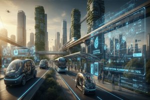 اشتراک سواری؛ صرفه‌جویی و کاهش ترافیک شهری